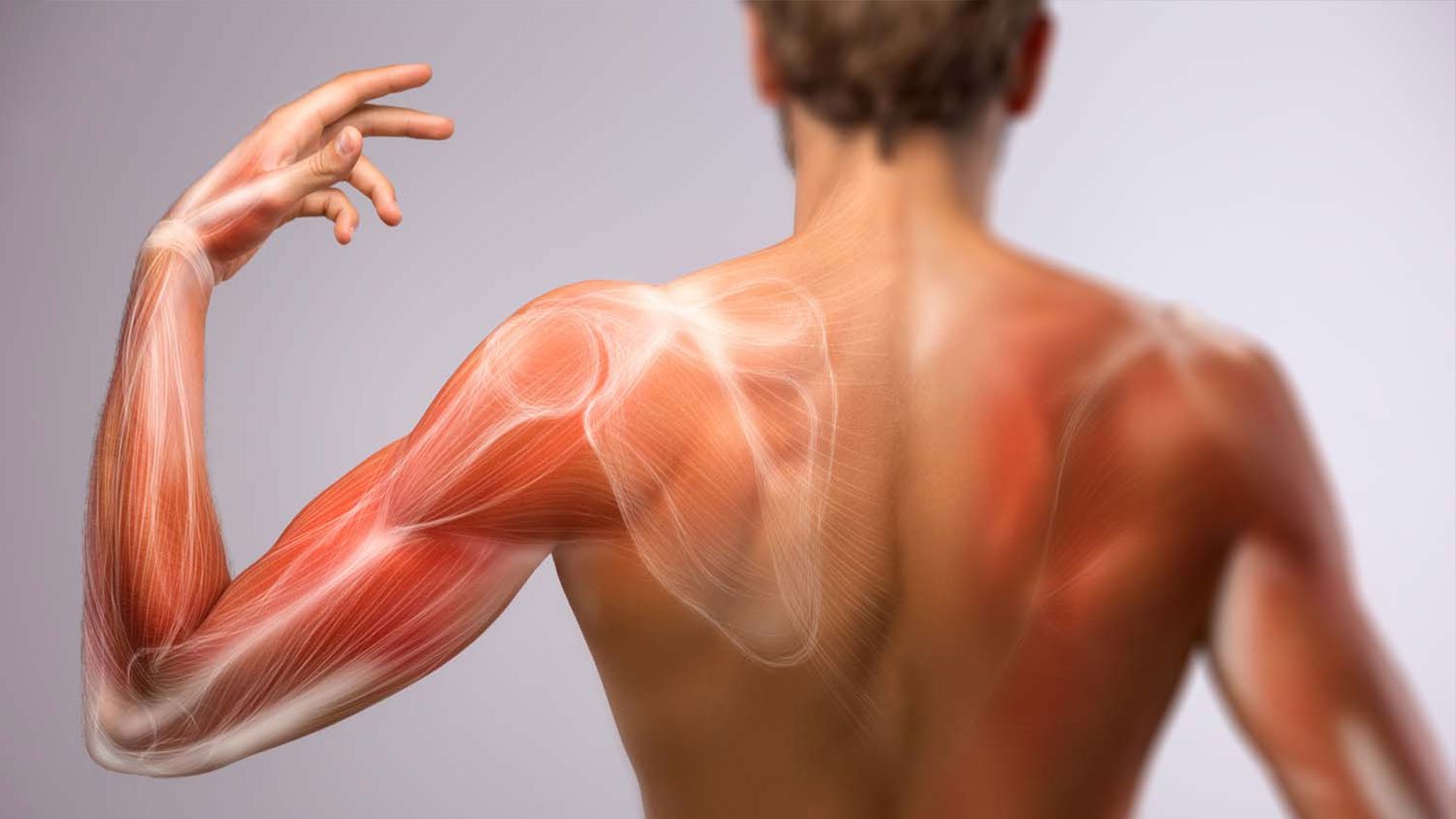 Pain Relief with Red Light Therapy