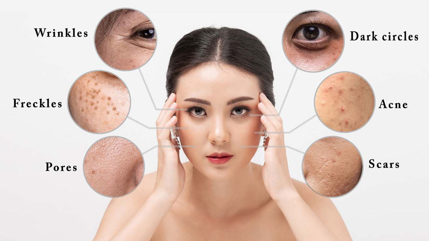 Skin Rejuvenation with Spectra Red Light Therapy